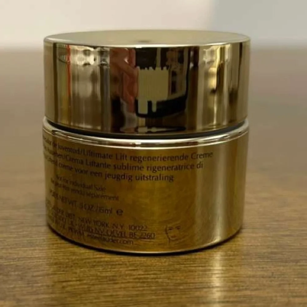 Estee Lauder ReNutriv Ultimate The Secret Of‎ Infinite Brilliance (0378)
